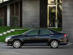 Toyota Camry 2011 года (CIS)